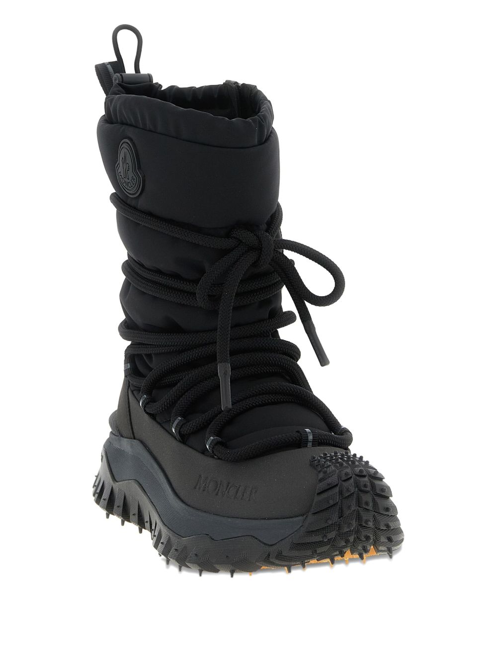 Moncler Men Trailgrip Snow Boots MONCLER