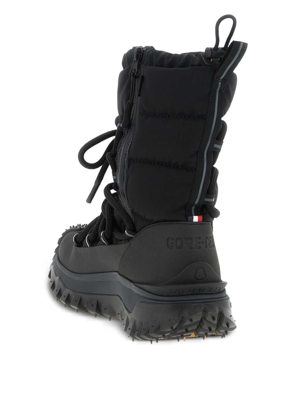 Moncler Men Trailgrip Snow Boots MONCLER