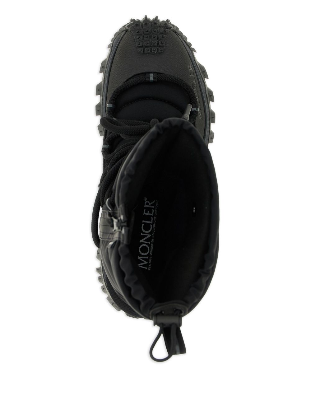 Moncler Men Trailgrip Snow Boots MONCLER