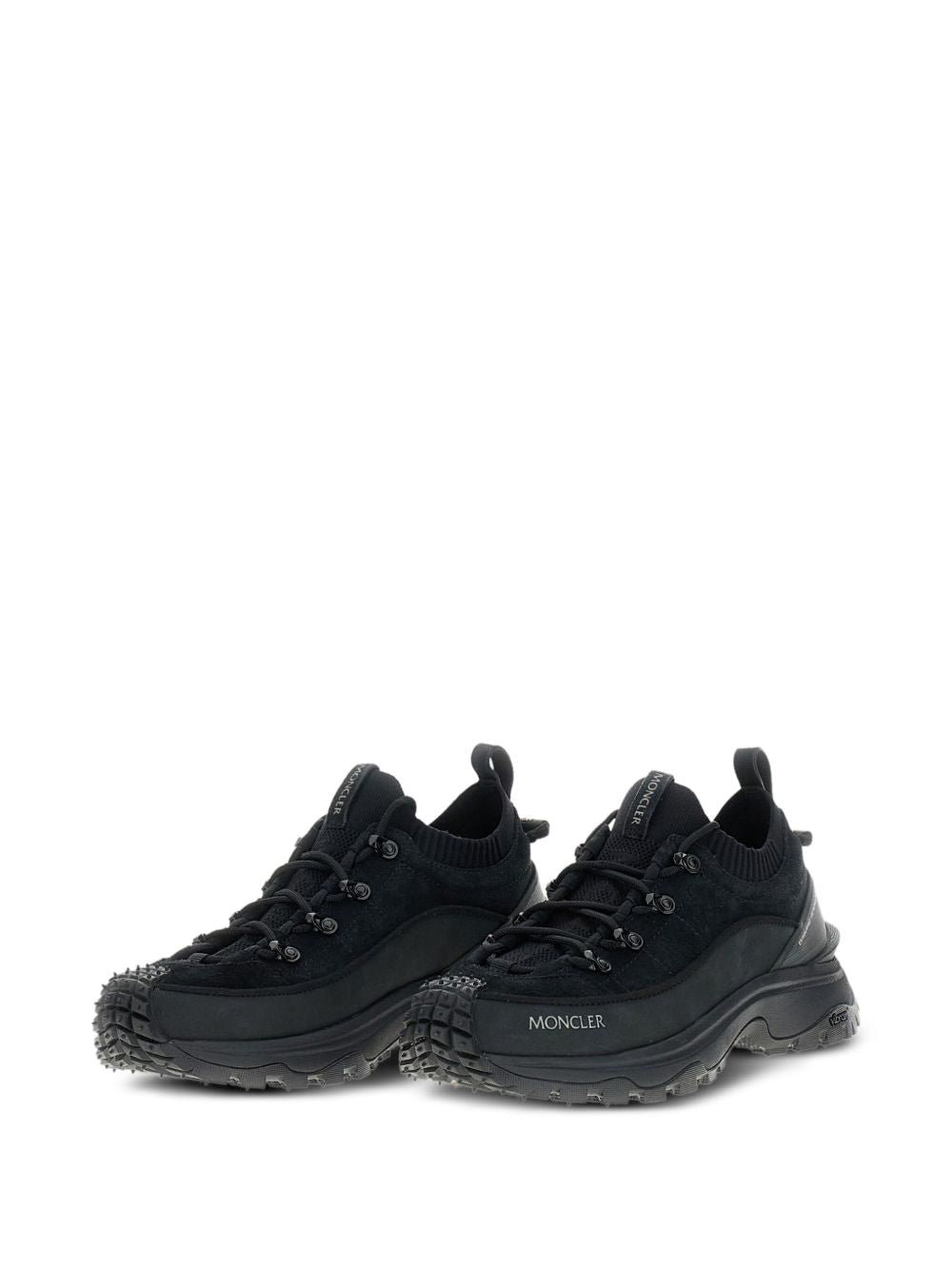 Moncler Men Trailgrip Lite 3 Low Sneaker