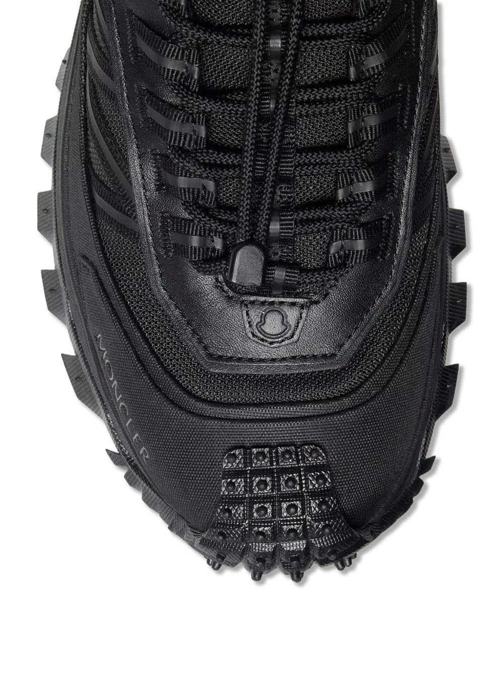 Moncler Men Trailgrip Gtx Low Sneakers MONCLER