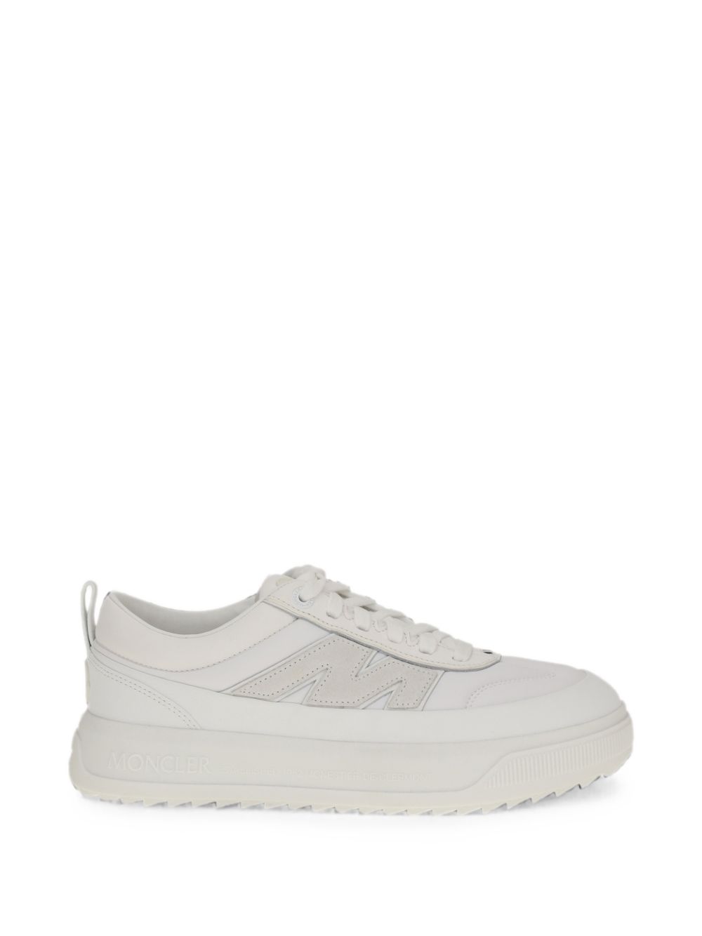 Moncler Men Altive Low Sneakers