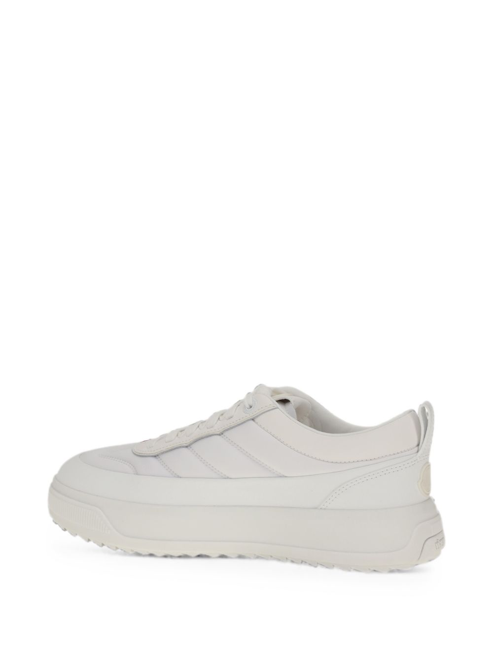 Moncler Men Altive Low Sneakers
