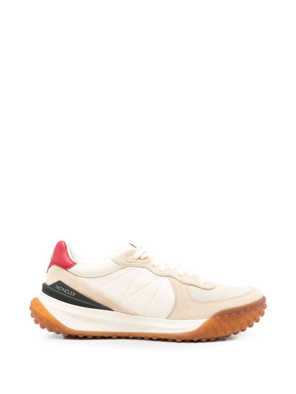 Moncler Men City Trek Low Sneakers MONCLER