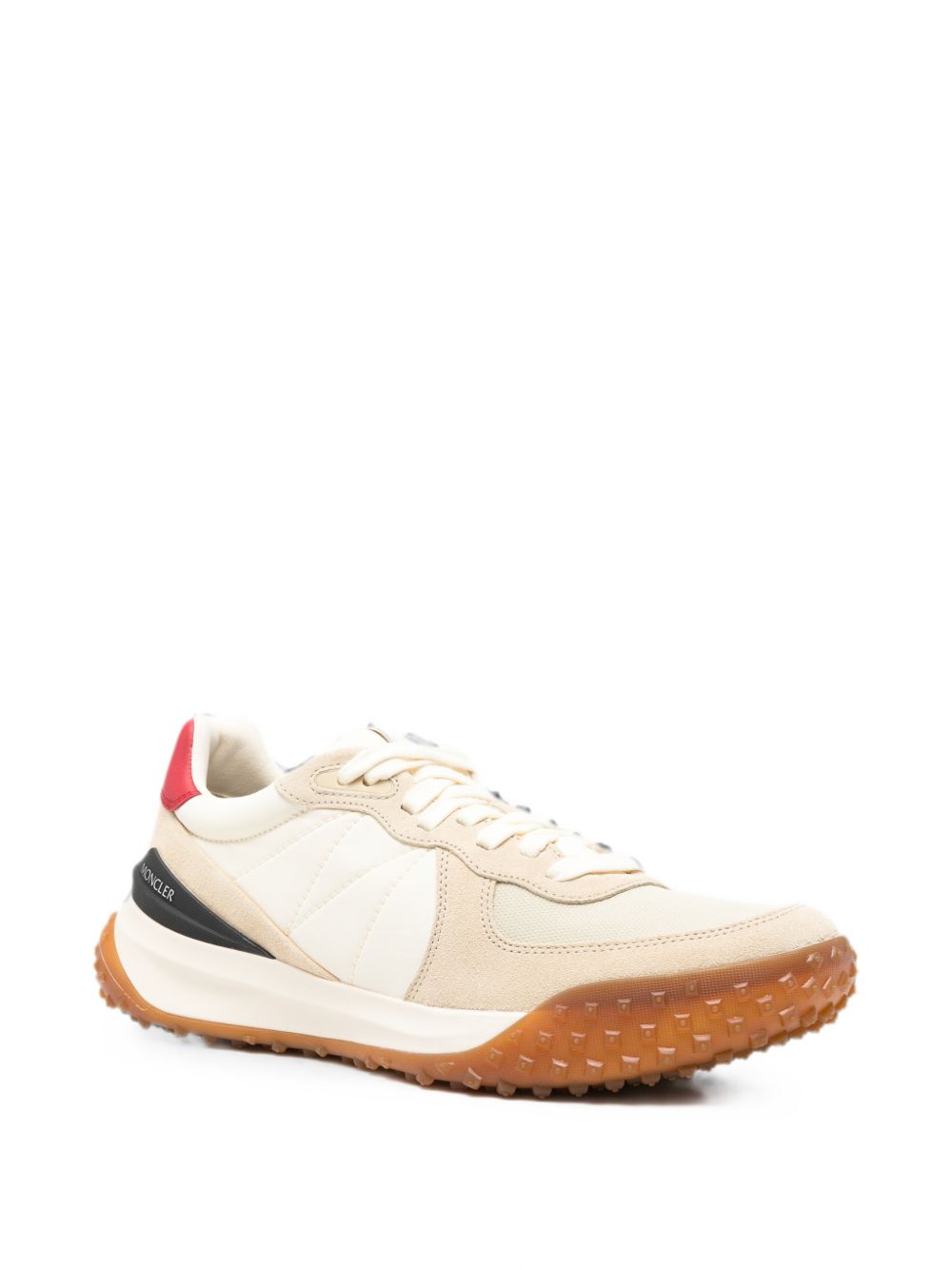 Moncler Men City Trek Low Sneakers MONCLER