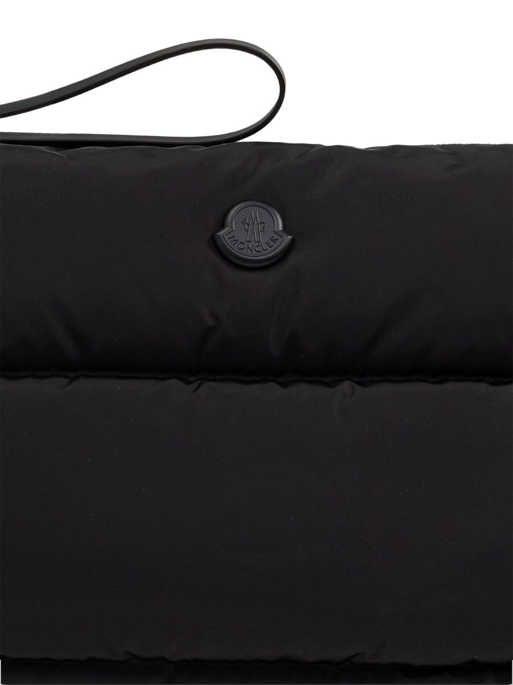 Moncler Men Caradoc Laptop Case MONCLER