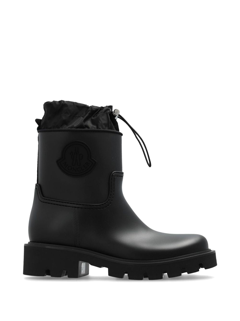 Moncler Women Kickstream Rain Boots MONCLER