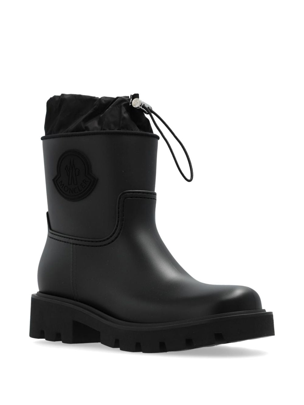 Moncler Women Kickstream Rain Boots MONCLER