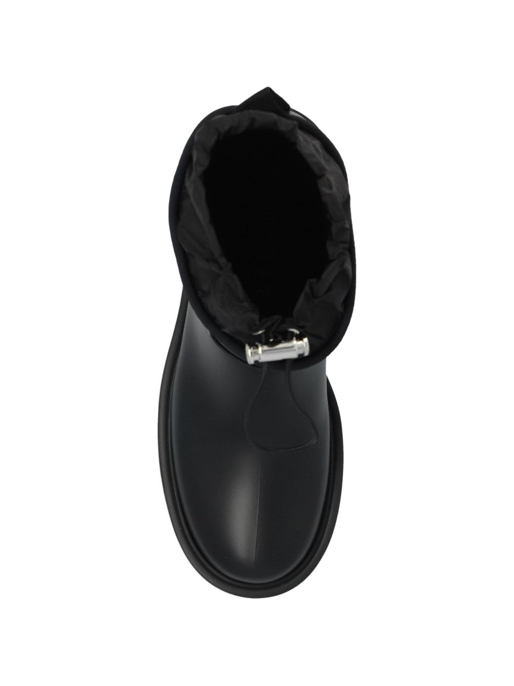 Moncler Women Kickstream Rain Boots MONCLER