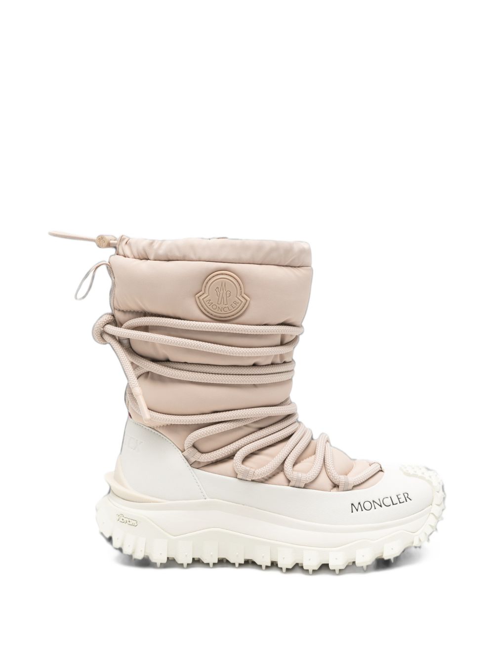 Moncler Women Trailgrip High Gtx Snow Boots MONCLER
