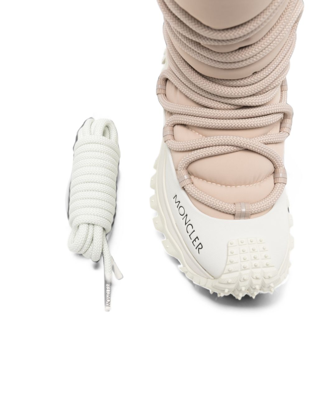 Moncler Women Trailgrip High Gtx Snow Boots MONCLER