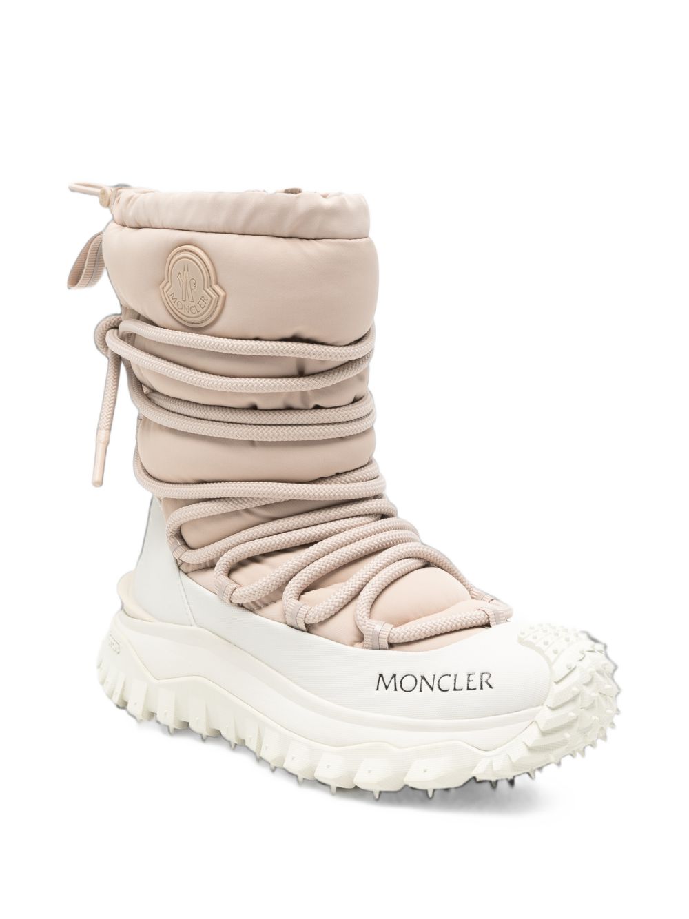 Moncler Women Trailgrip High Gtx Snow Boots MONCLER