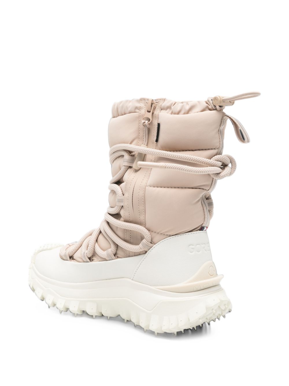 Moncler Women Trailgrip High Gtx Snow Boots MONCLER