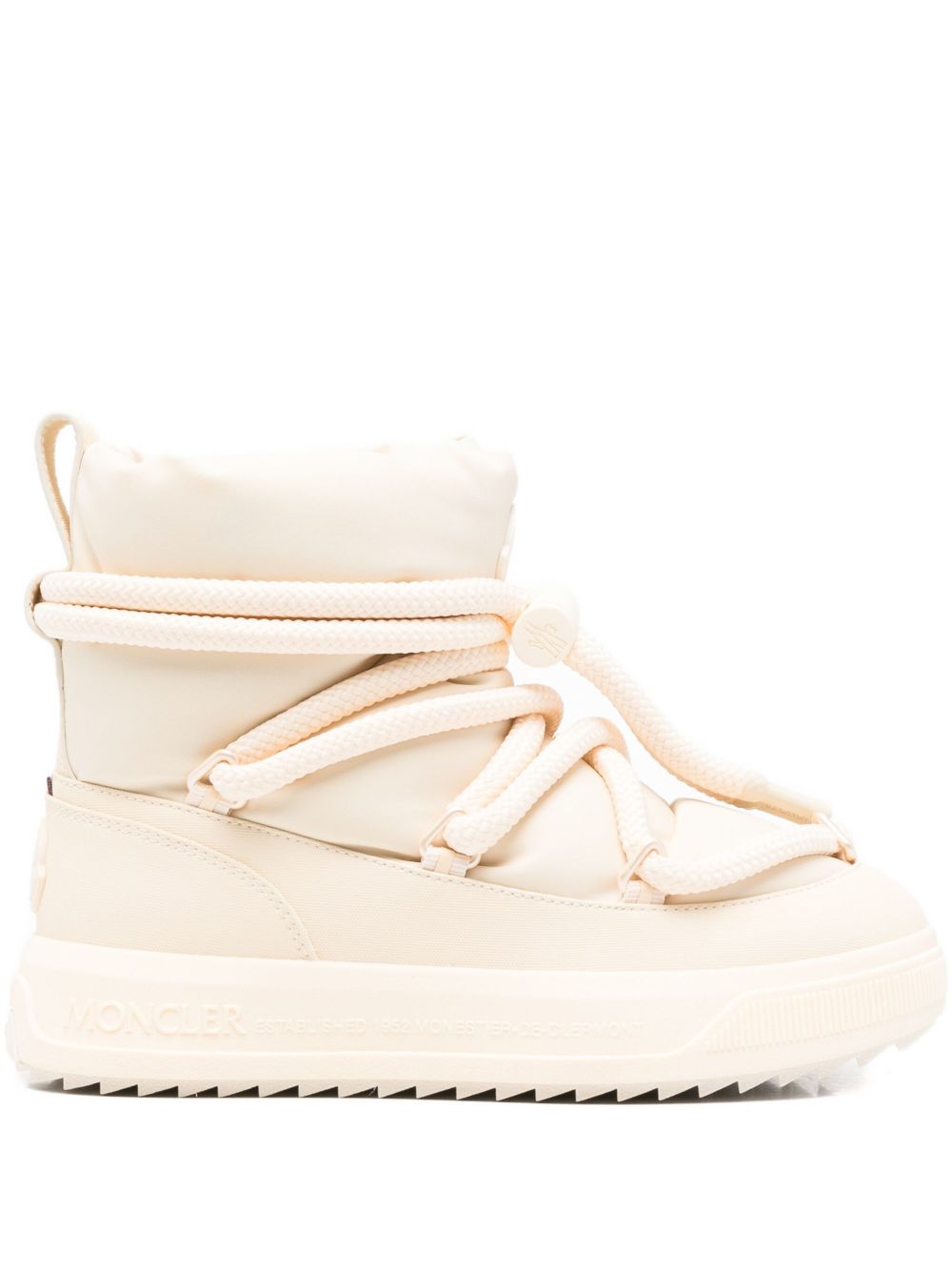 Moncler Women Altive Mid Snow Boots MONCLER