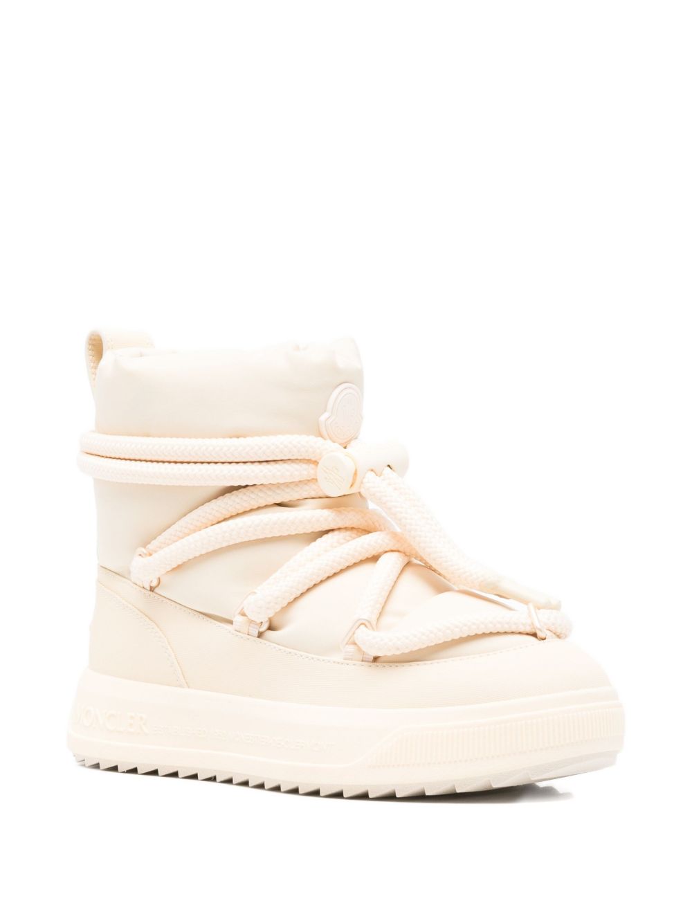 Moncler Women Altive Mid Snow Boots MONCLER