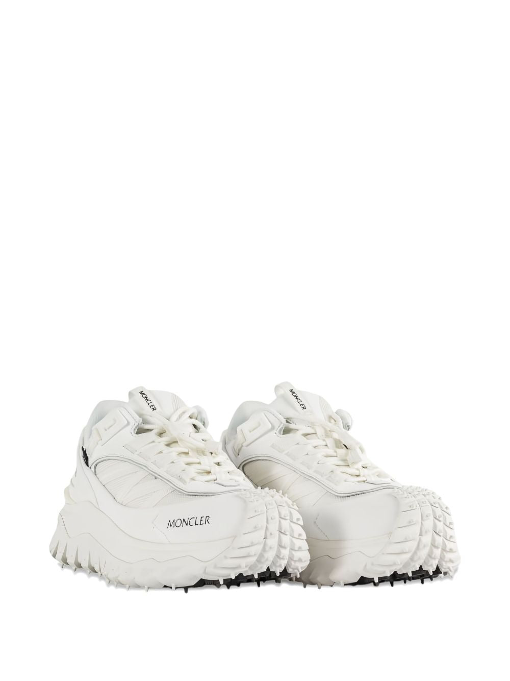 Moncler Women Trailgrip Gtx Sneakers MONCLER