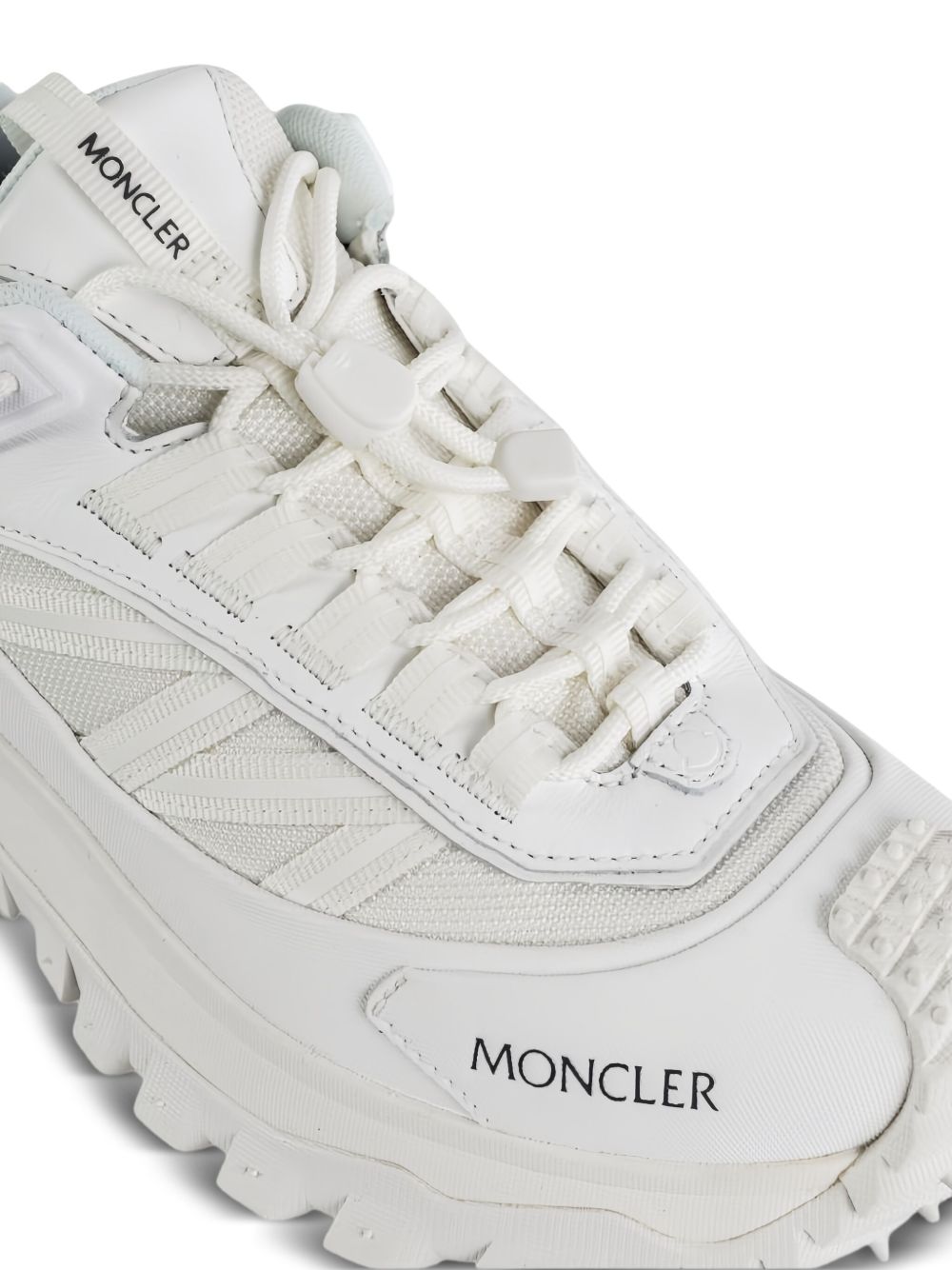 Moncler Women Trailgrip Gtx Sneakers MONCLER