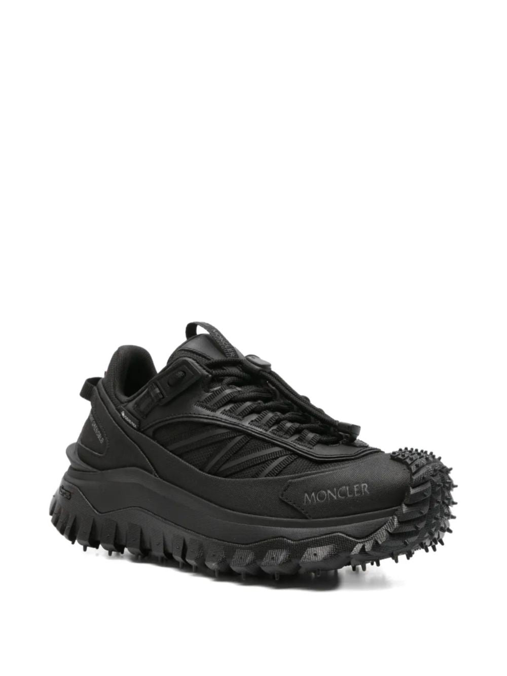 Moncler Women Sneakers MONCLER