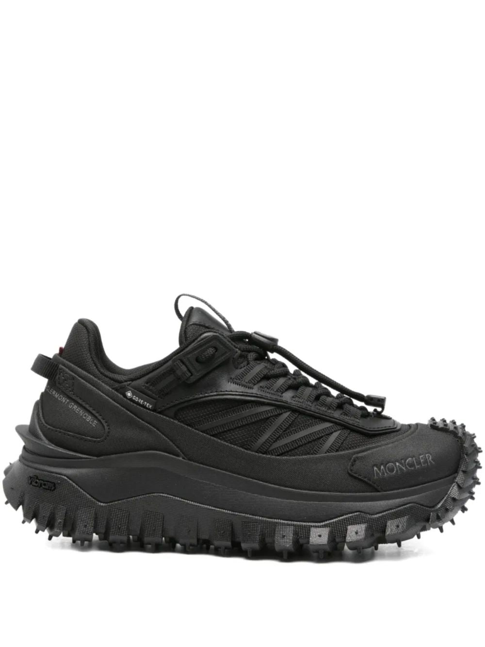 Moncler Women Sneakers MONCLER