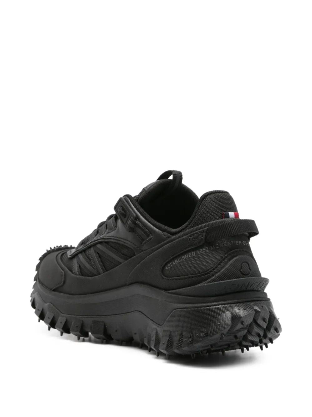 Moncler Women Sneakers MONCLER