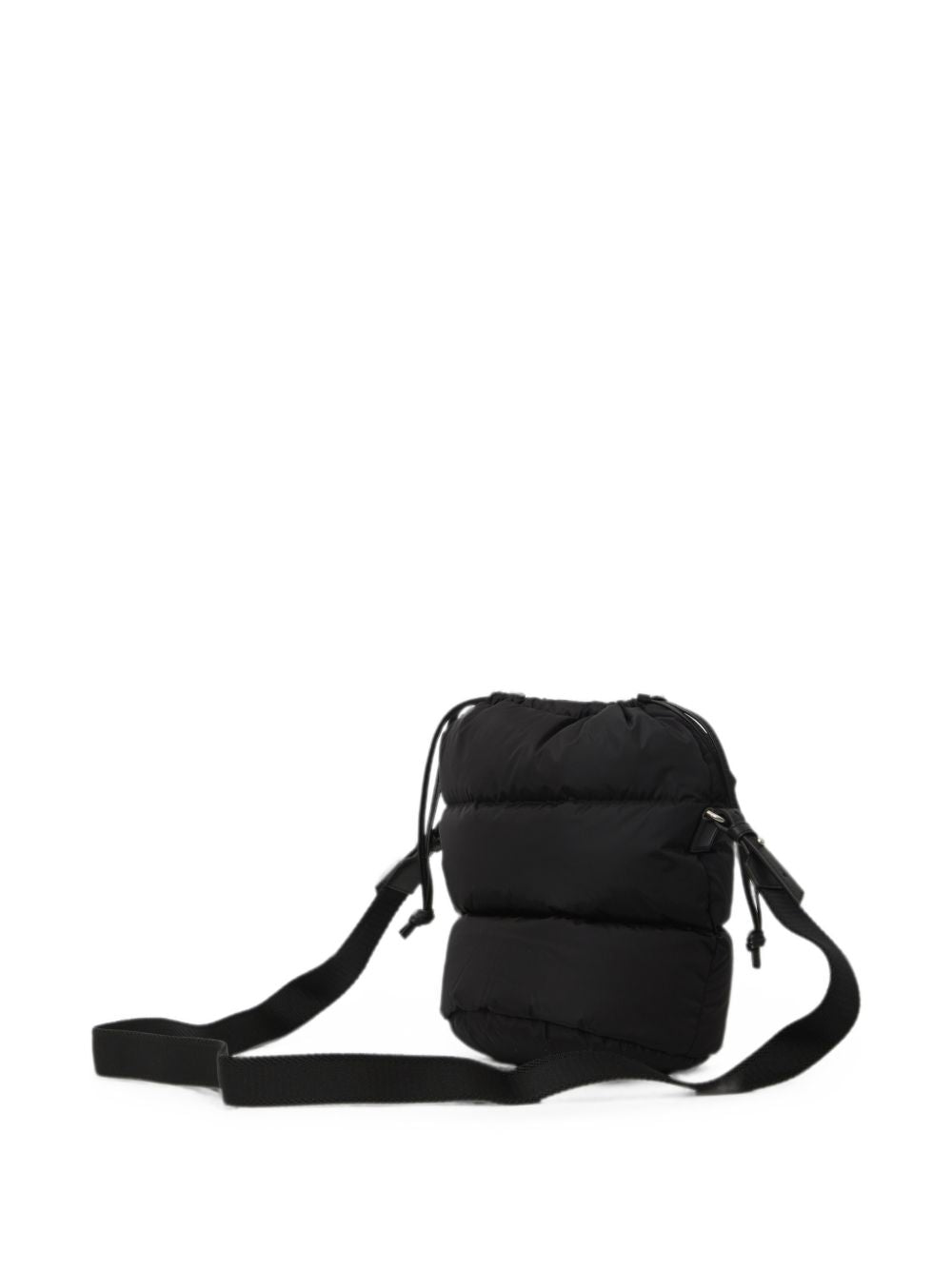 Moncler Women Caradoc Nylon Shoulder Bag MONCLER