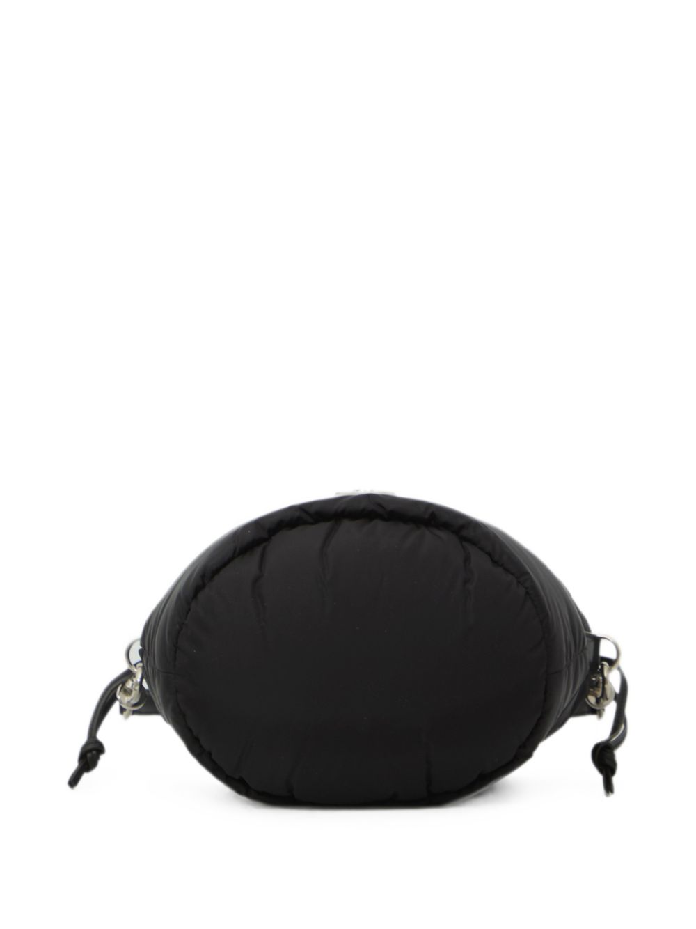 Moncler Women Caradoc Nylon Shoulder Bag MONCLER