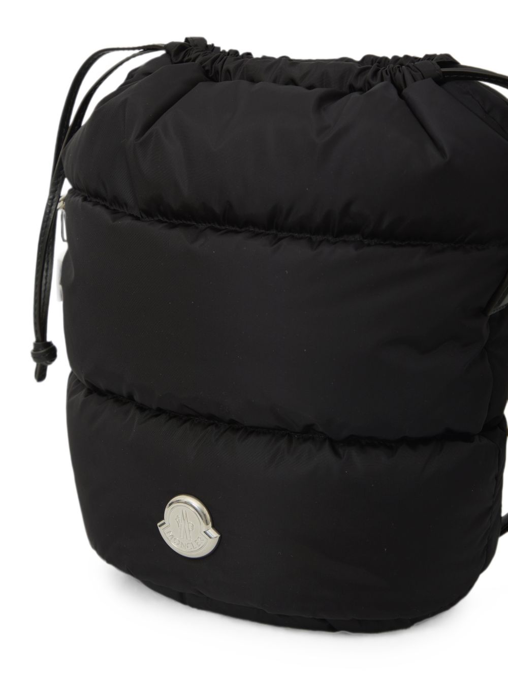 Moncler Women Caradoc Nylon Shoulder Bag MONCLER