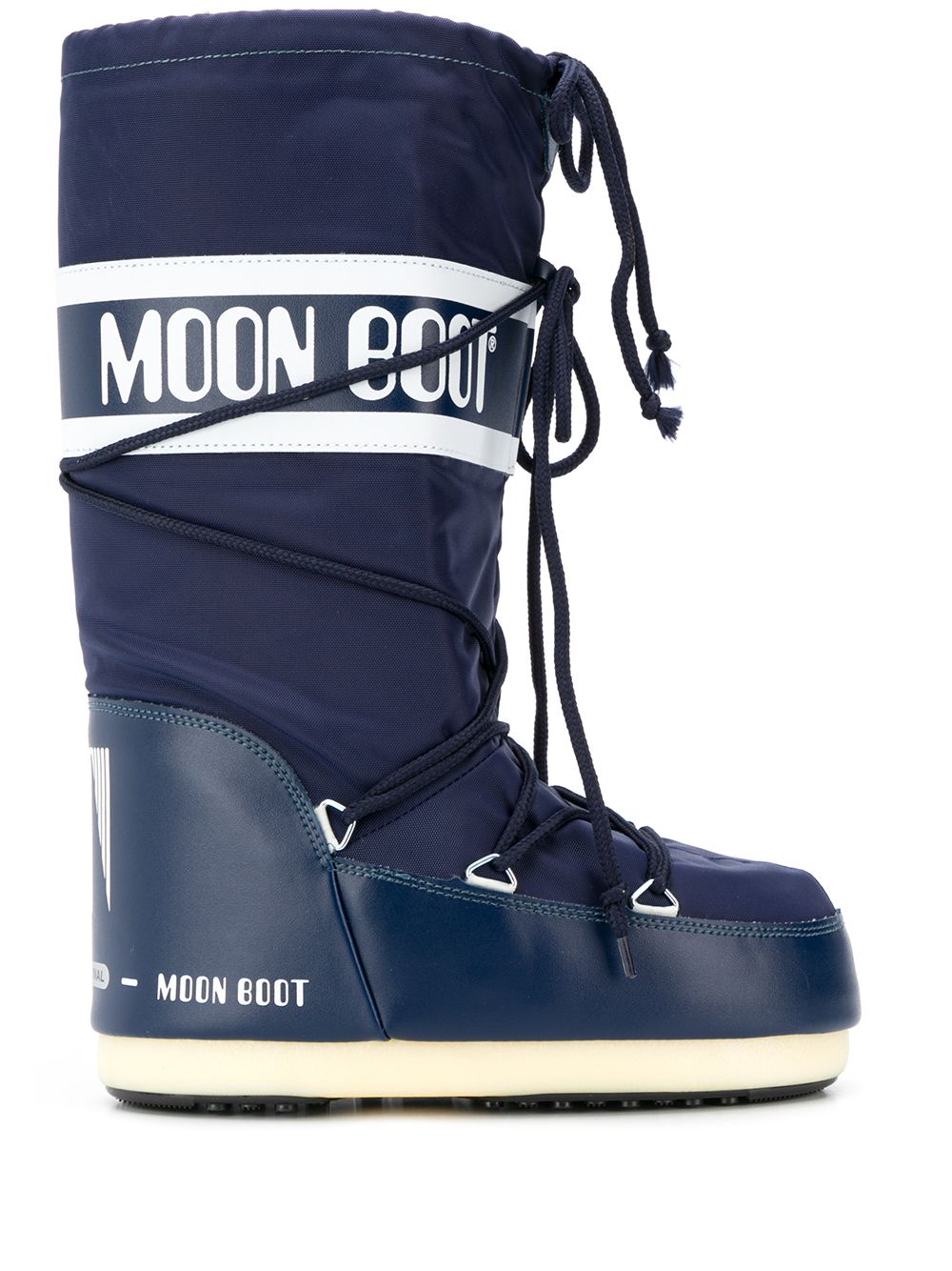 Moon Boot Women Icon High Snow Boots MOON BOOT