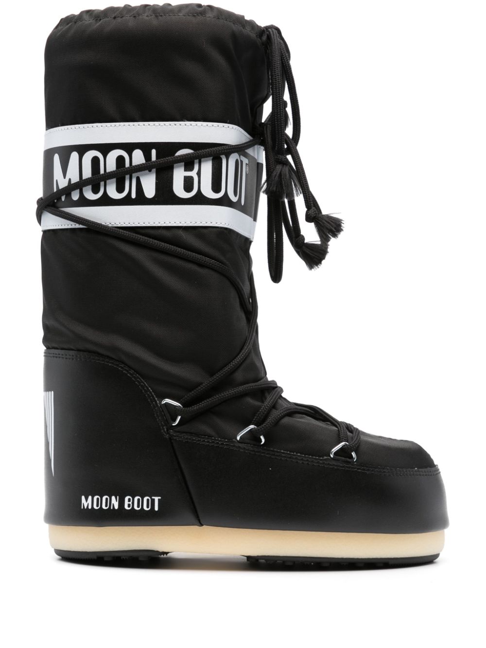 Moon Boot Women Icon High Snow Boots MOON BOOT
