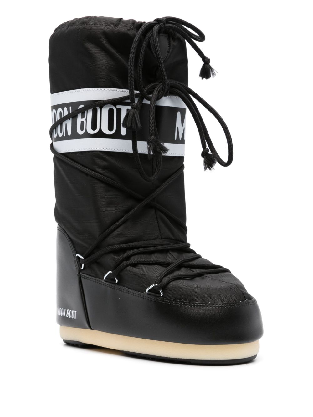 Moon Boot Women Icon High Snow Boots MOON BOOT