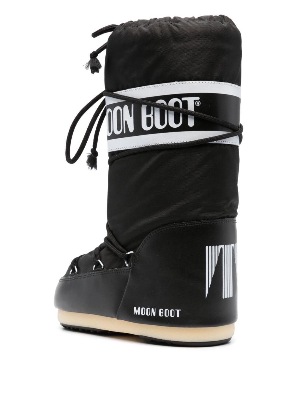 Moon Boot Women Icon High Snow Boots MOON BOOT