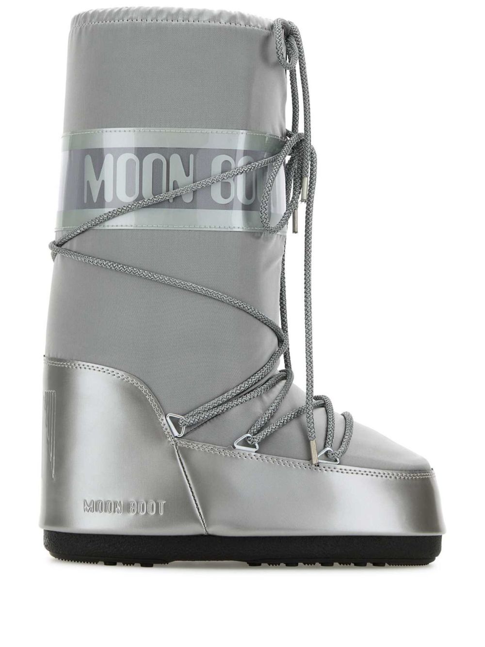Moon Boot Women Icon High Glance Snow Boots MOON BOOT