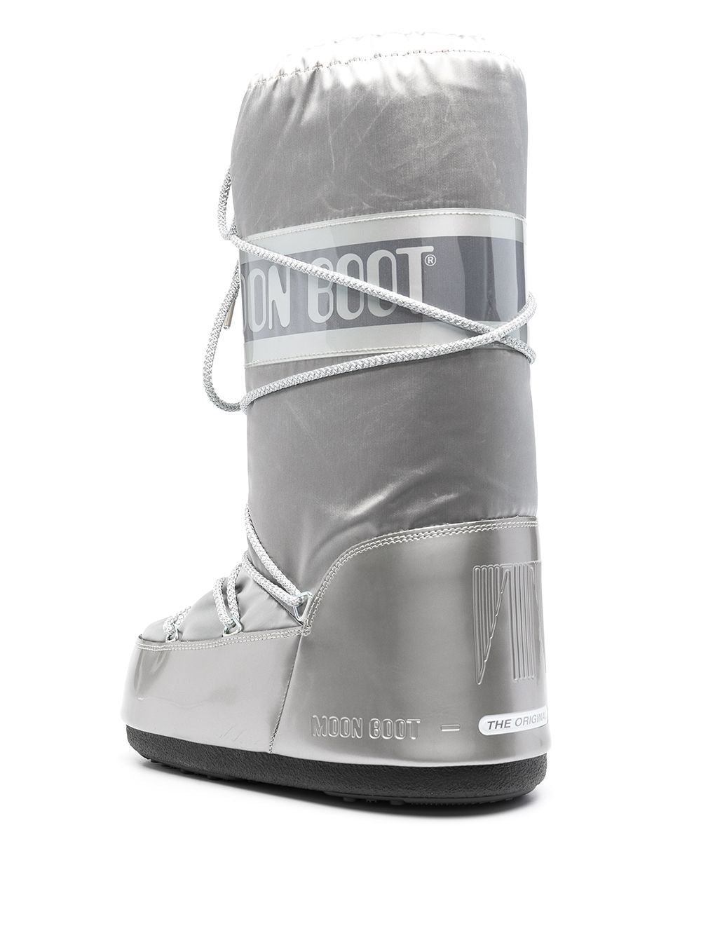 Moon Boot Women Icon High Glance Snow Boots MOON BOOT