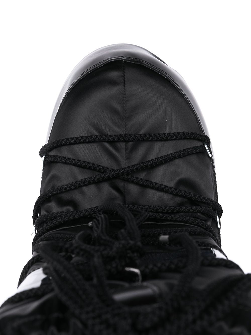 Moon Boot Women Icon High Glance Snow Boots MOON BOOT