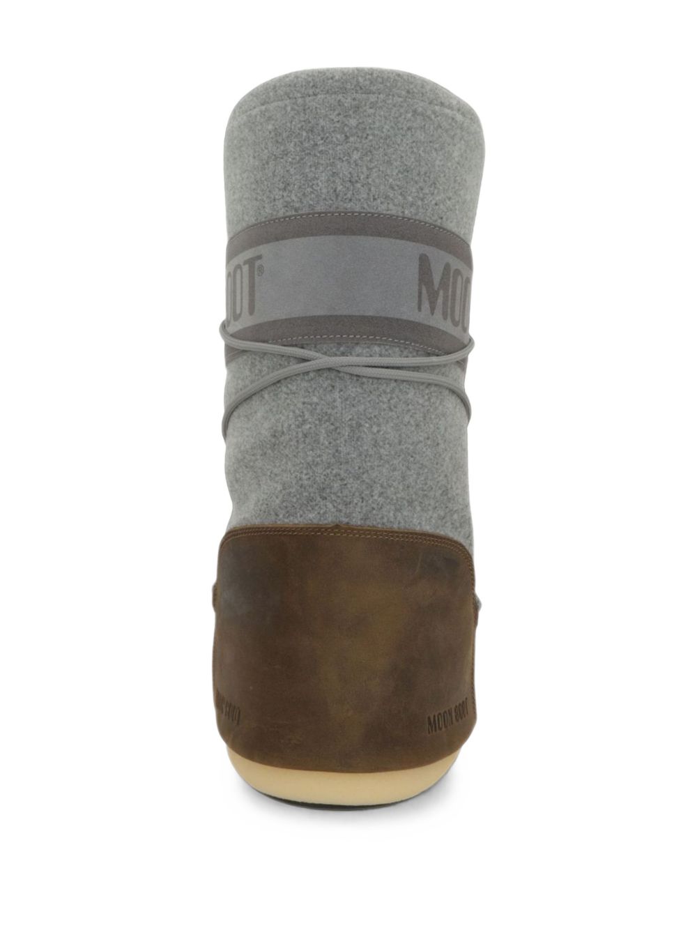 Moon Boot Men Icon Snow Boots MOON BOOT