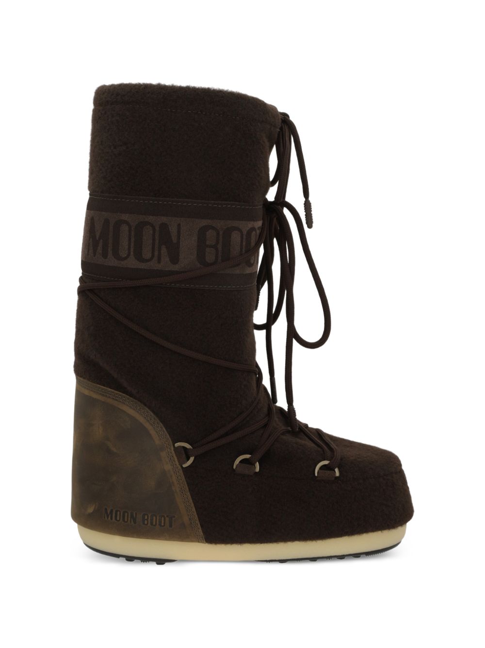 Moon Boot Men Icon Snow Boots MOON BOOT