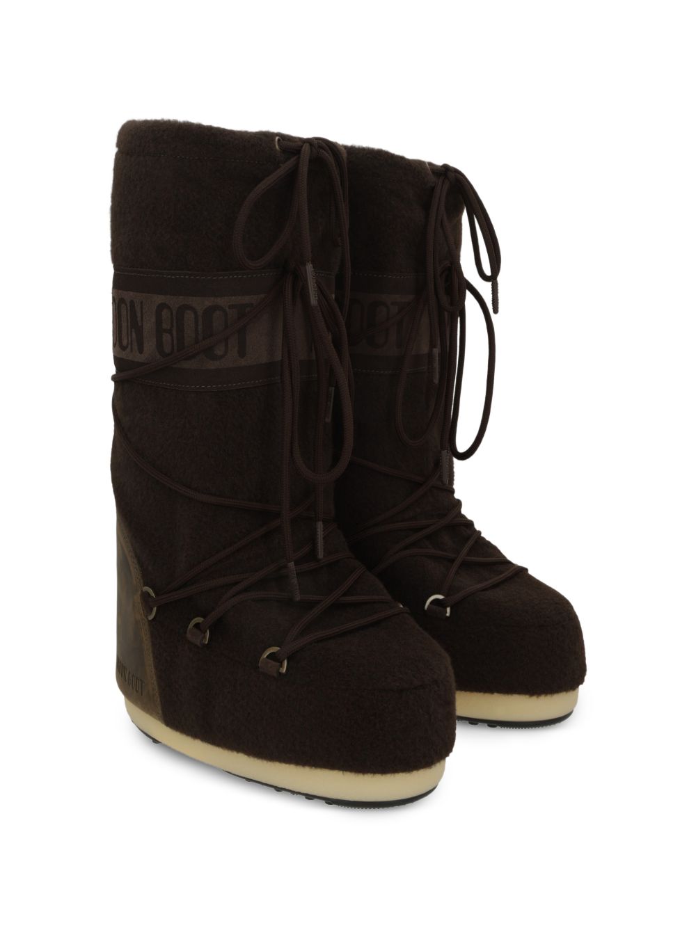 Moon Boot Men Icon Snow Boots MOON BOOT