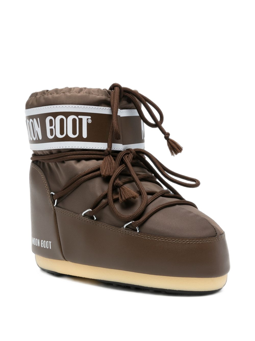 Moon Boot Women Icon Low Snow Boots MOON BOOT
