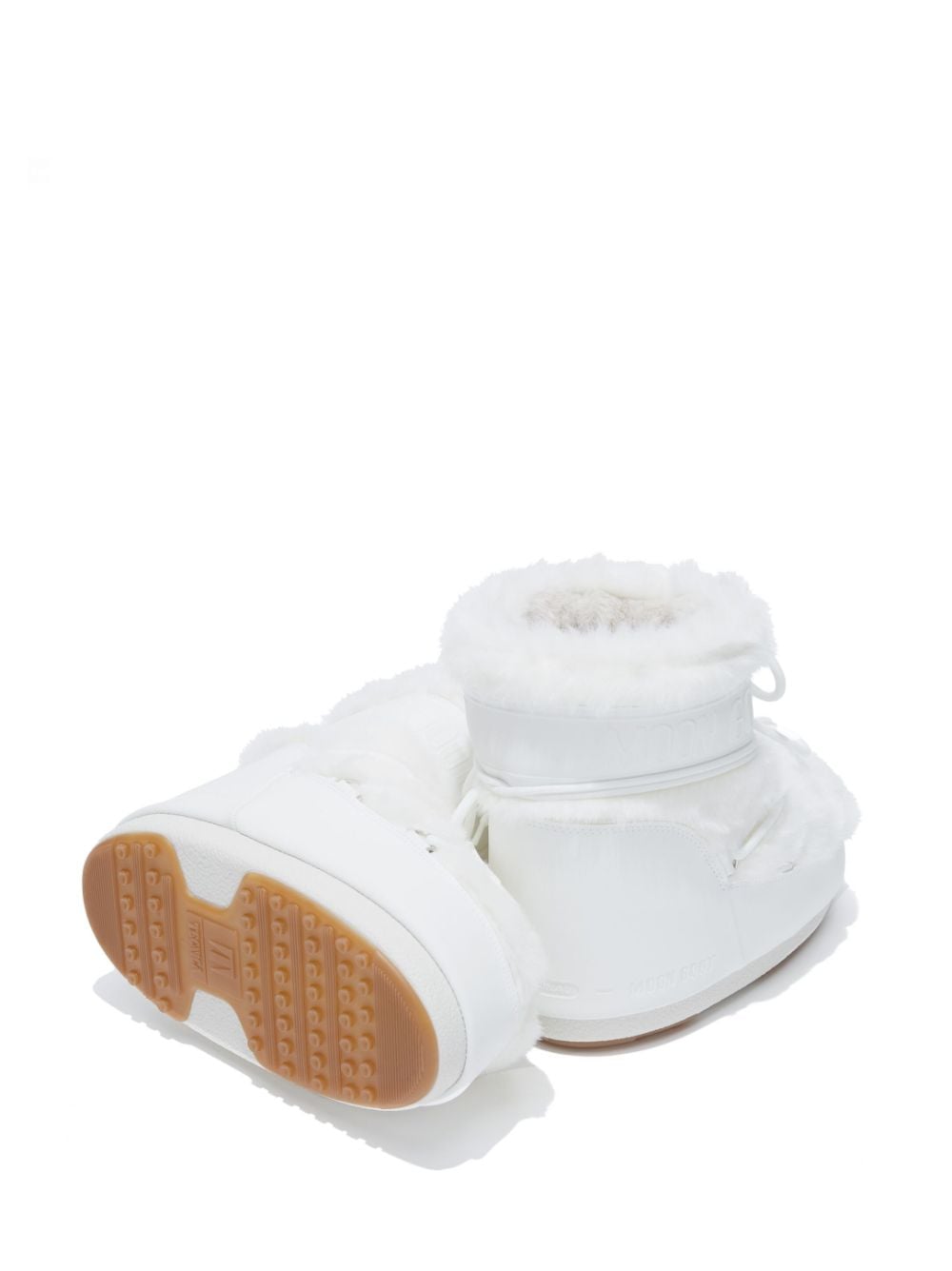 Moon Boot Women Icon Low Faux Fur Boots MOON BOOT