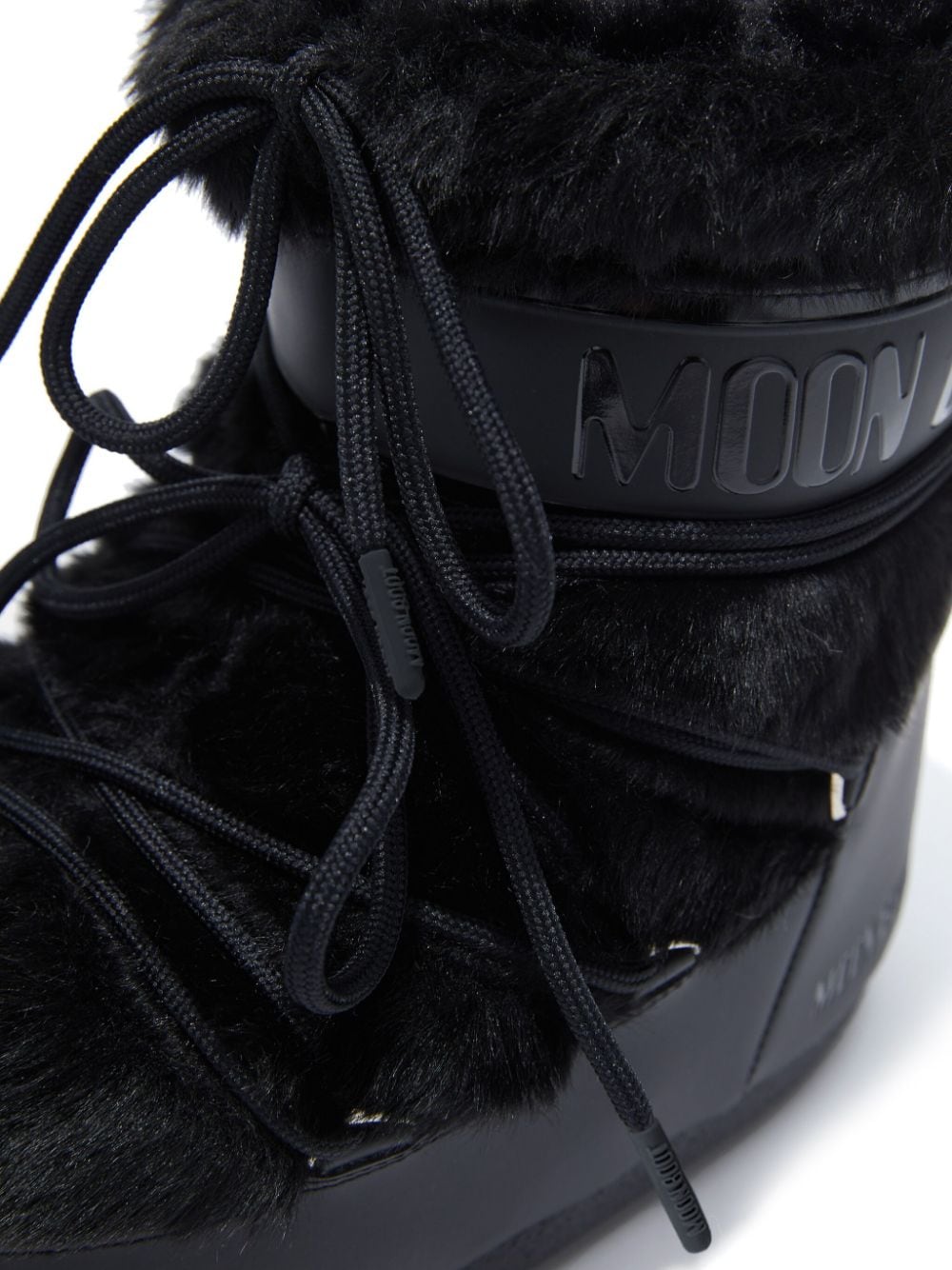 Moon Boot Women Icon Low Faux Fur Boots MOON BOOT