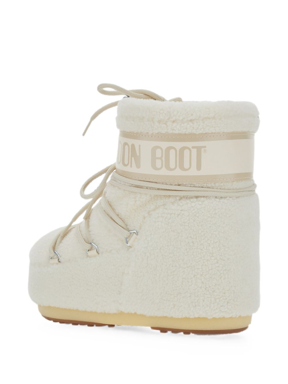 Moon Boot Women Icon Low Fleece Snow Boots MOON BOOT