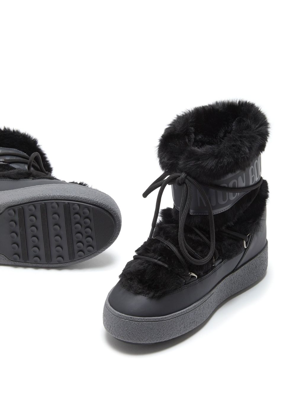 Moon Boot Women Boots MOON BOOT
