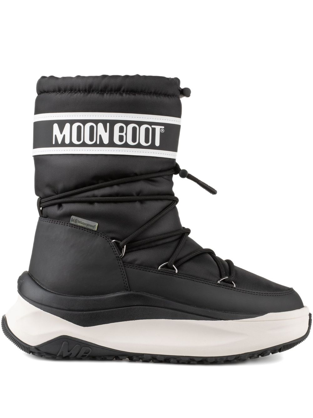 Moon Boot Men Moon247 Boots MOON BOOT
