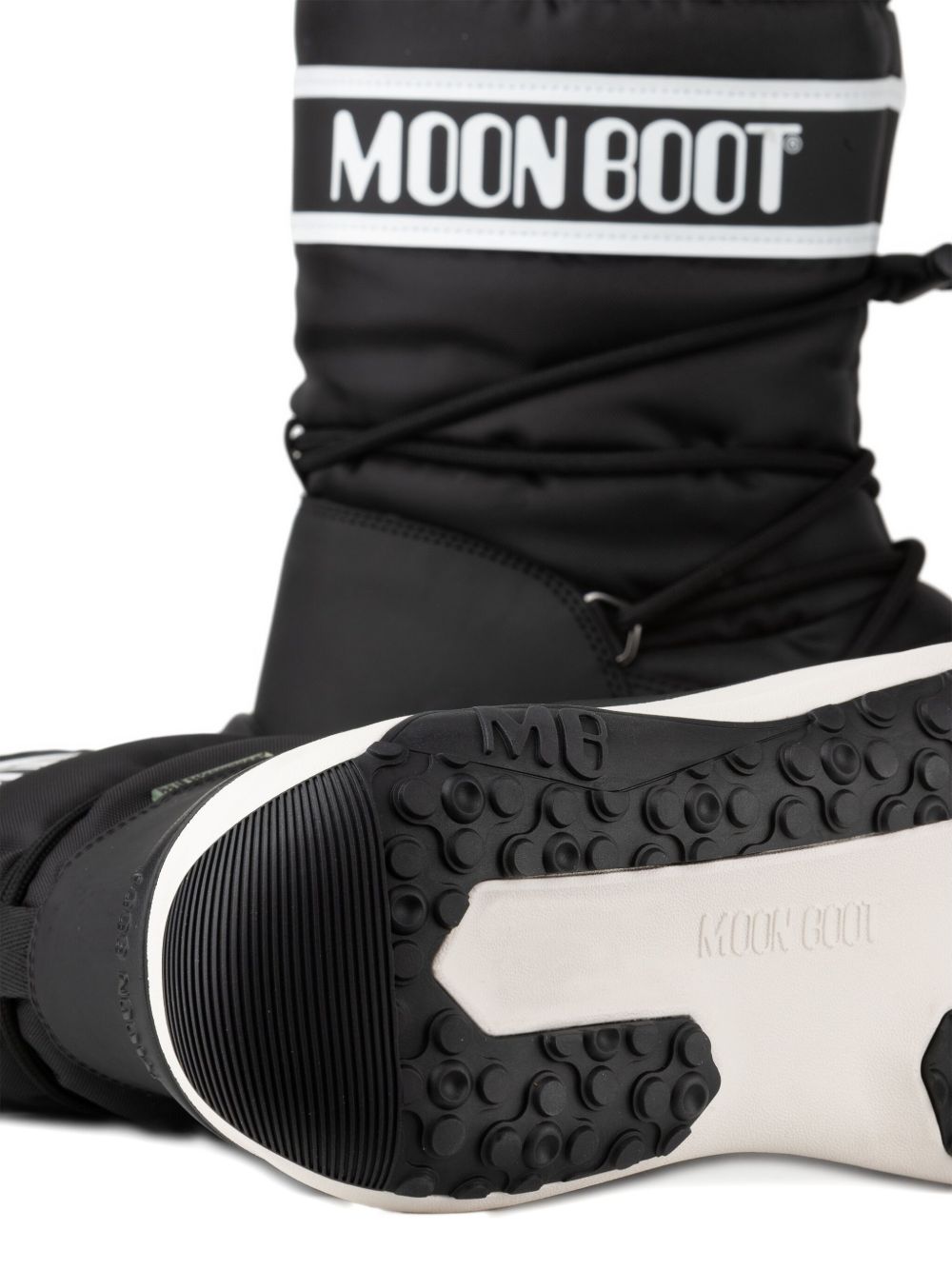 Moon Boot Men Moon247 Boots MOON BOOT