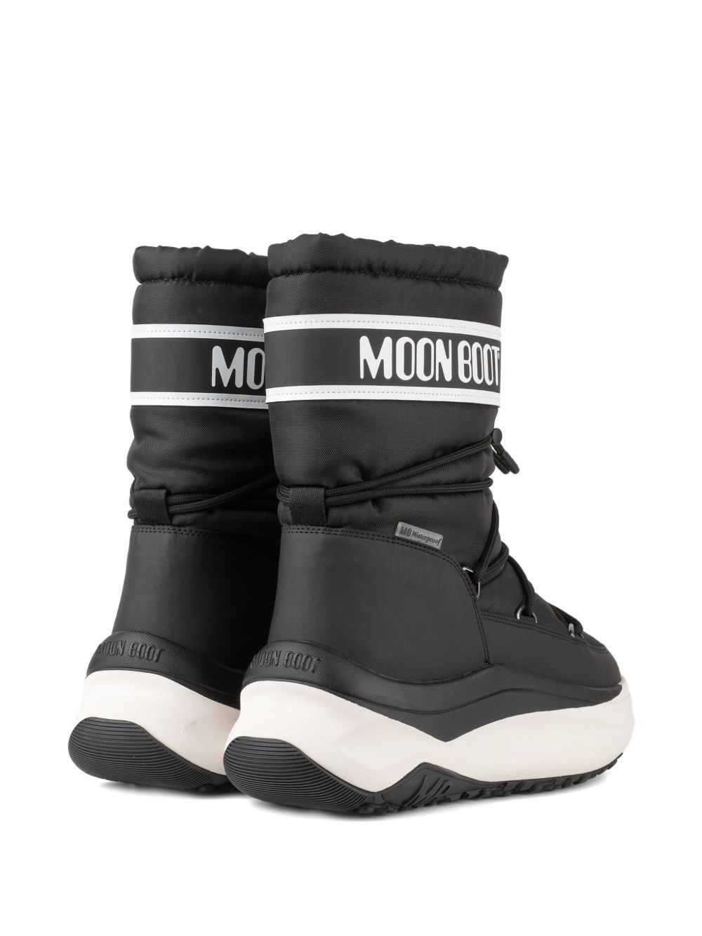 Moon Boot Men Moon247 Boots MOON BOOT
