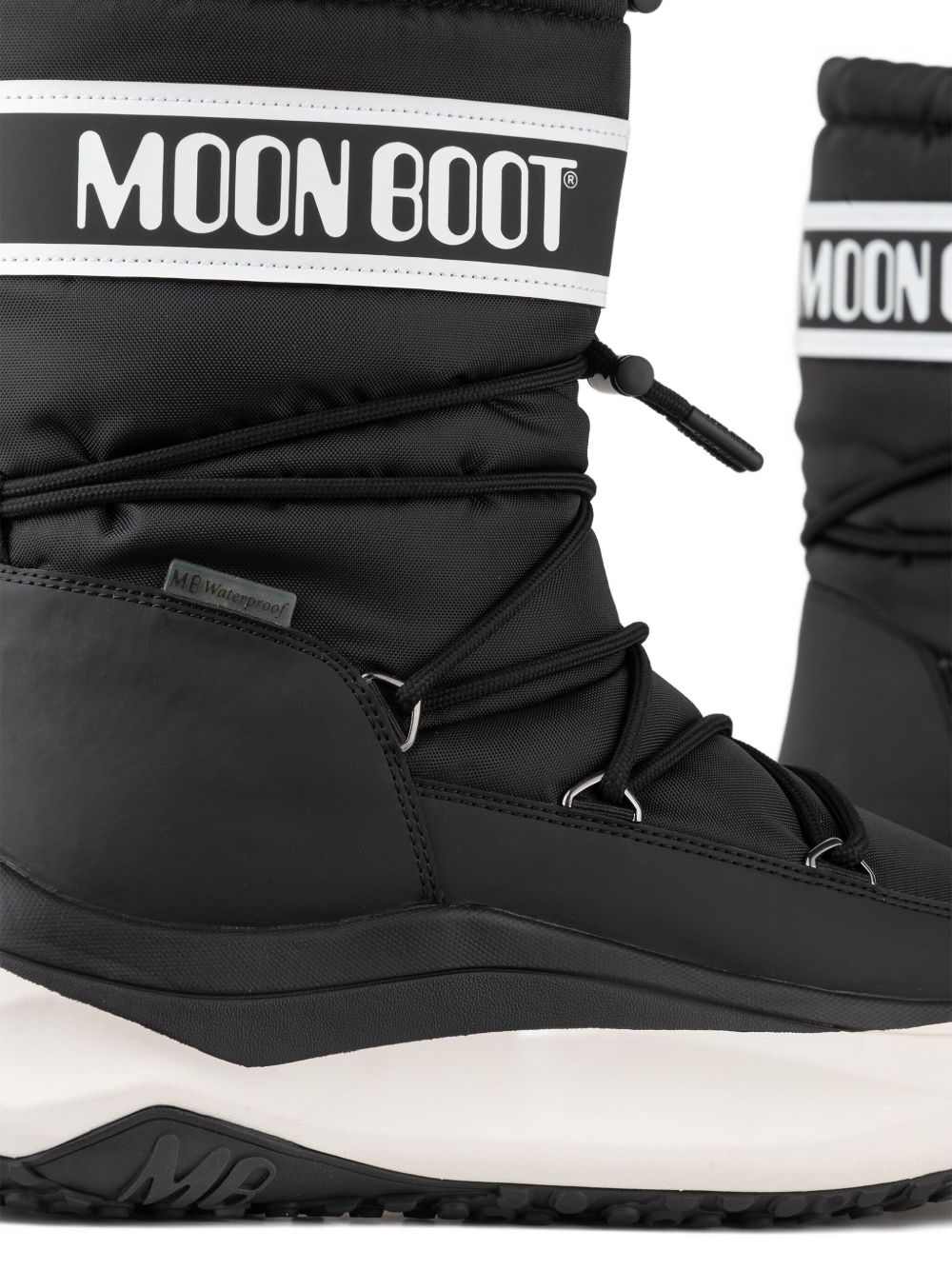 Moon Boot Men Moon247 Boots MOON BOOT
