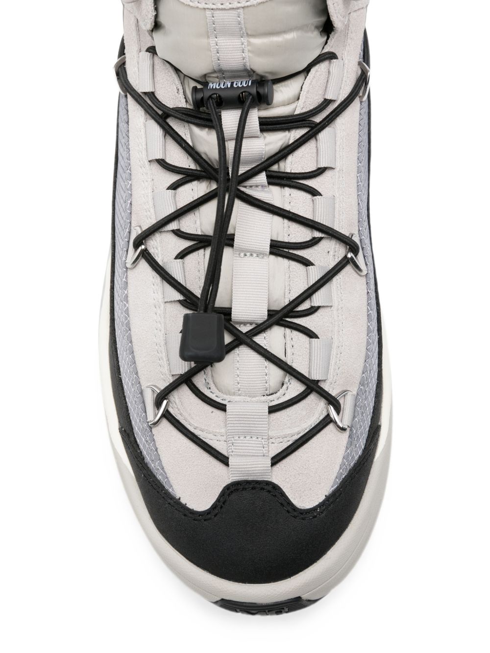 Moon Boot Men Moon247 Snow Boots MOON BOOT