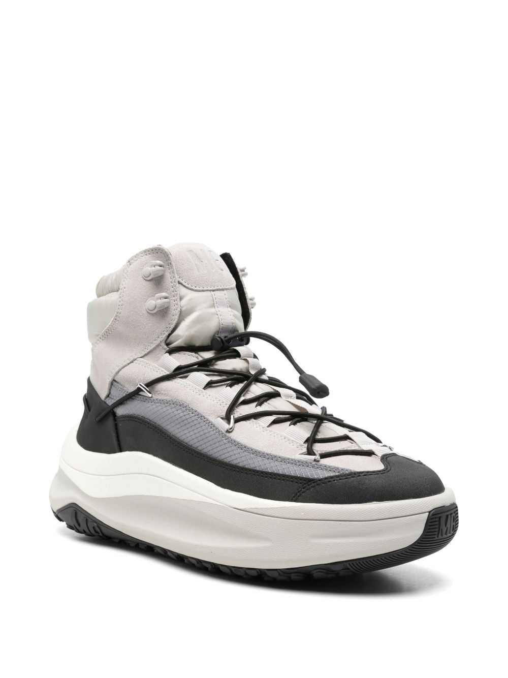 Moon Boot Men Moon247 Snow Boots MOON BOOT