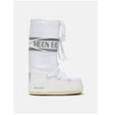 Moon Boot Women Icon Nylon Snow Boots MOON BOOT