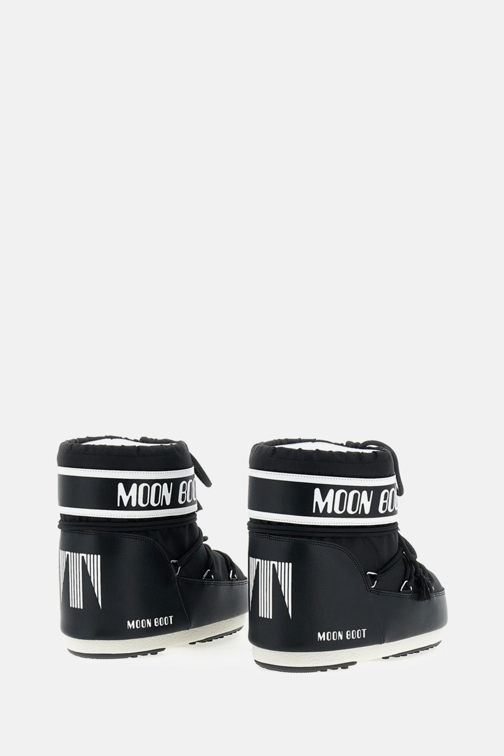 Moon Boot Women Icon Glance Low Snow Boots MOON BOOT